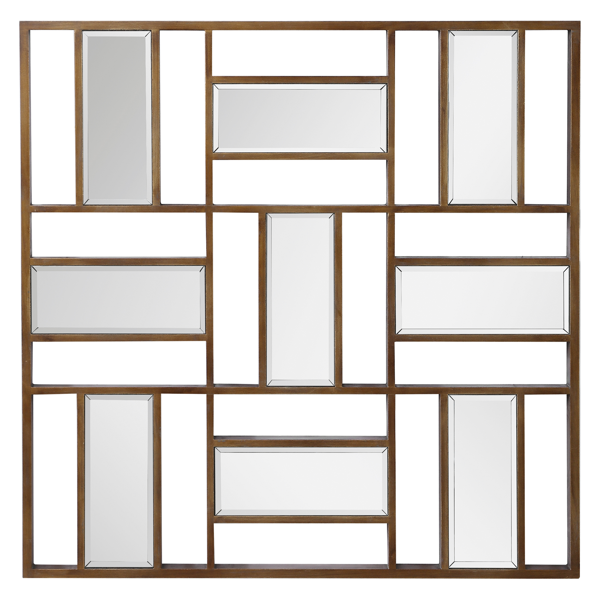 Picture of NADINA MIRRORED WALL DECOR